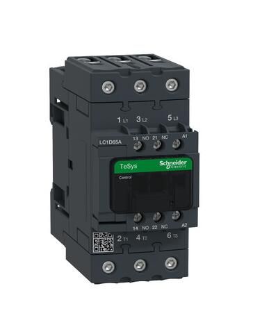 Schneider Electric LC1D65AM7 Device