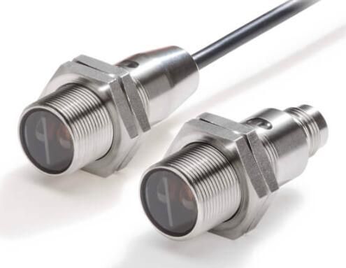 OMRON E3FCDP23 Sensor