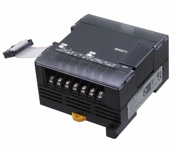 OMRON CP1WMAD11 PLC