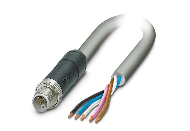 Phoenix Contact 1424595 Connector