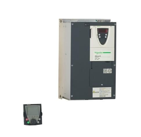 Schneider Electric ATV61HD11Y ALTIVAR
