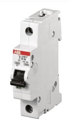 ABB S201P-D25 Circuit Breaker