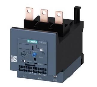 Siemens 3RB30461UD0 Relay