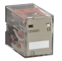 OMRON MY2N-CR AC220/240 (S) Device