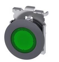 Siemens 3SU10610JA400AA0 Button
