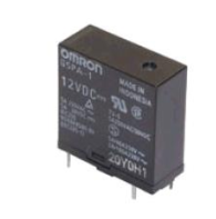 Omron G5PA-1-M DC12 BY OMZ Switcher