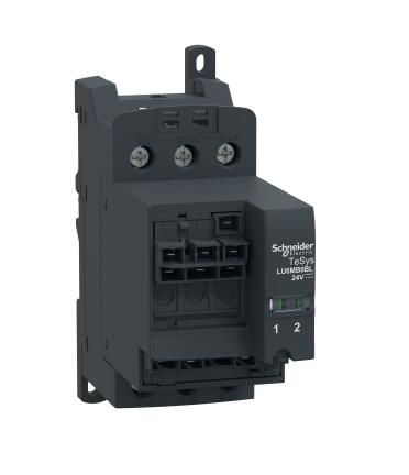 Schneider Electric LU6MB0BL Device