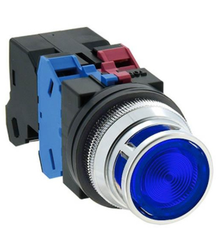 IDEC ALFD212602DNUS Device