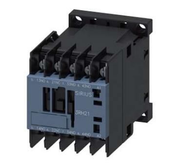 Siemens 3RH21314AG60 Contactor