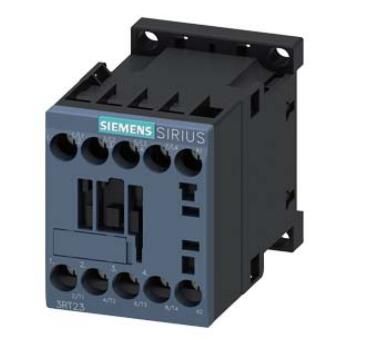 Siemens 3RT23161AK60 Contactor