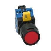 IDEC HW1L-MF2F20QD-R-24V Device