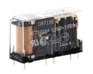 OMRON G7SA-2A2B-DC24 Relay