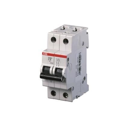 ABB S202P-K0.75 Device