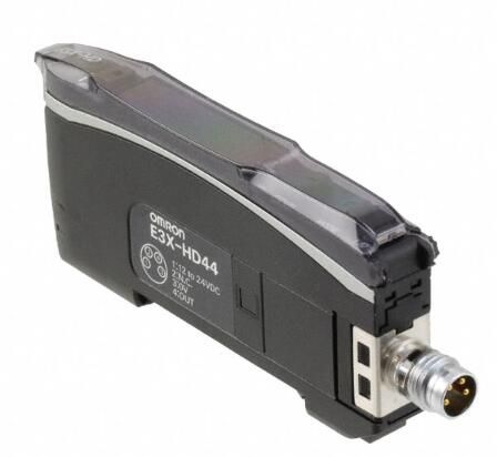 OMRON E3XHD44 Sensor