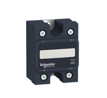 Schneider Electric SSP1A450M7 Relay