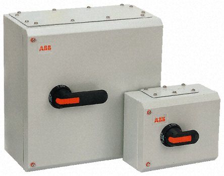 ABB OT20TPN Break Switch