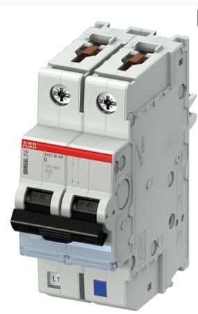 ABB S401M-B50NP MCB