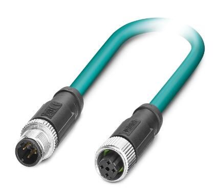 Phoenix Contact 1407401 Cable