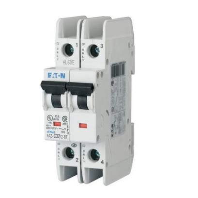 EATON/Moeller 102209 FAZ-C15/2-RT Device