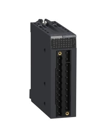 Schneider Electric BMXDDM16025H Relay