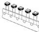 Omron B3F-6005-A BY OMZ Switch