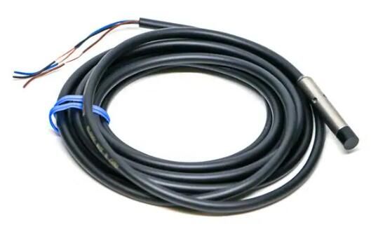 OMRON E2EC06N04WCB12M Sensor
