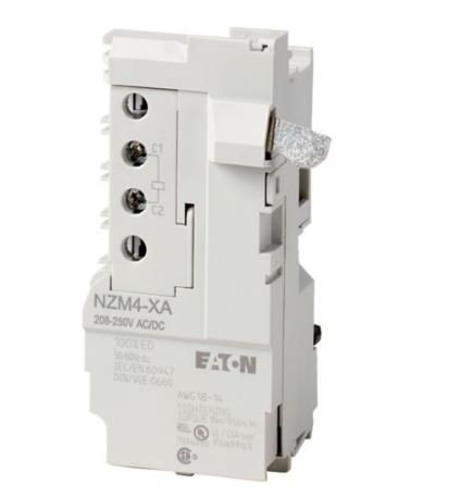 EATON/Moeller 266447 NZM4-XA24AC/DC Device