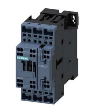 Siemens 3RT20252FB40 Contactor