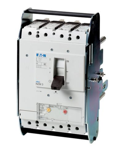 EATON/Moeller 110875 NZMN3-4-AE630-AVE Device