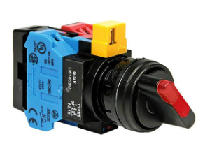 IDEC HW1F-21F20H2D-R Device