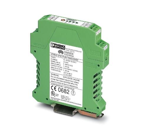 Phoenix Contact 2867047 Connector