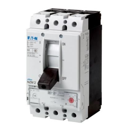 EATON/Moeller 269260 NZMN2-S125-CNA Device