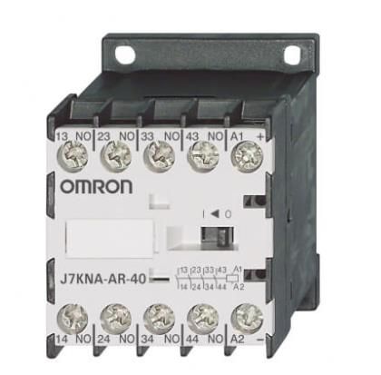 OMRON J7KNA-AR-40 24D Device