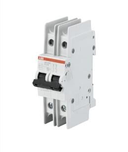 ABB SUP202M-K7 Breaker