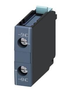 Siemens 3RH19211CD01 Device