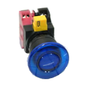 IDEC HW1L-M4F01QD-S-24V Device