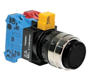 IDEC HW4B-M201-B Device