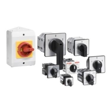 ABB OMSO31PB Device