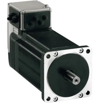 Schneider Electric ILS1B852PC1F0 Motor