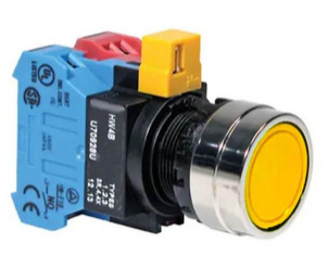 IDEC HW4B-A111-Y Device