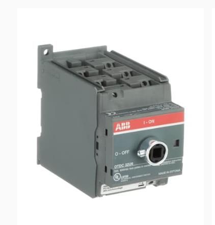 ABB OTDC32U6 Device