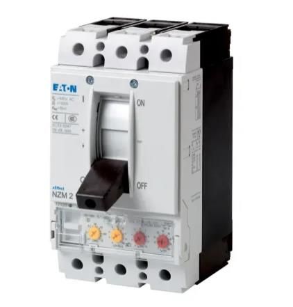 EATON/Moeller 147392 NZMN2-VE250-BT Device