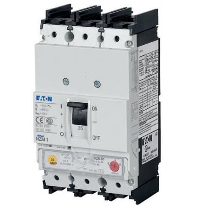 EATON/Moeller 274220 NZMN1-AF35-NA Device