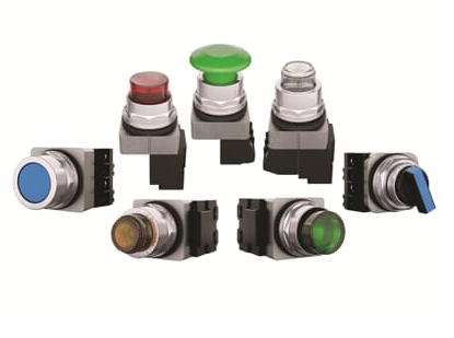 ABB A3PPM2-6L4W-11 Device