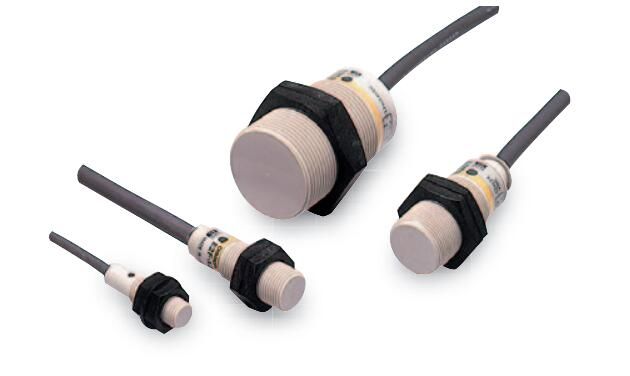 OMRON E2FX10F110M Cable