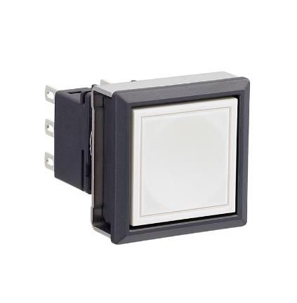 IDEC LBW7B-M1T3W Device