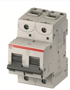 ABB S802S-K10 MCB