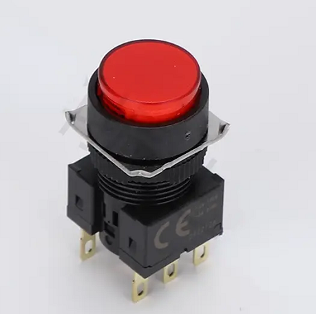 OMRON A16TRM2 Button
