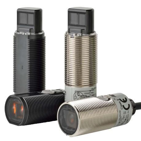 OMRON E3FADP162M sensor