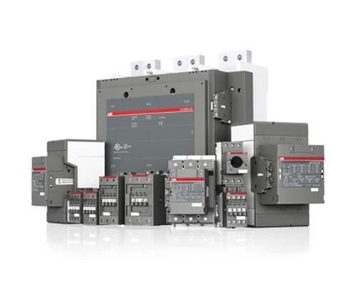 ABB A210F-30-11-86 Connector